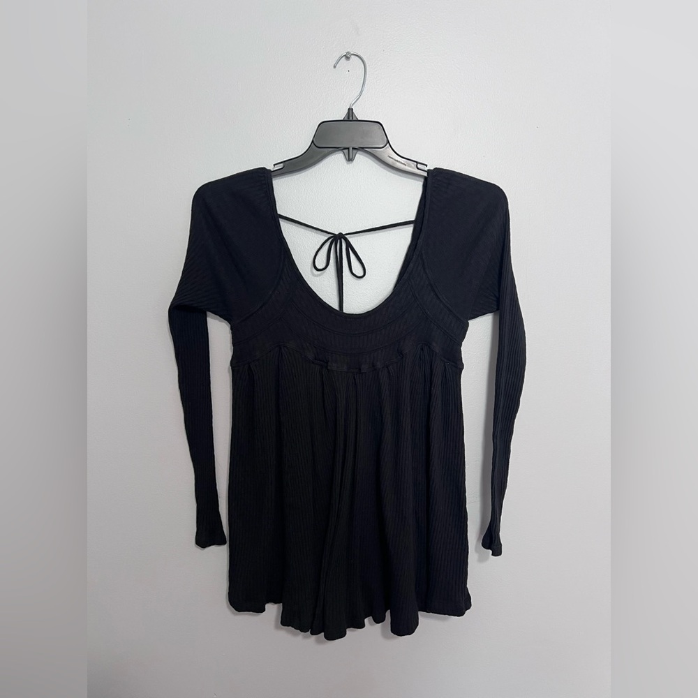 Woman’s Free People Top Size XS